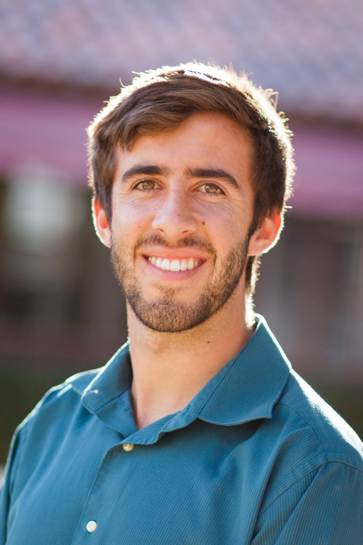 Jake Elliott