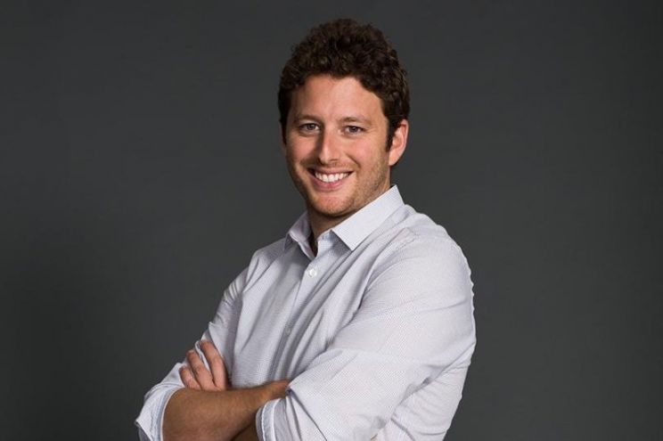Jake Elliott