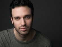 Jake Epstein