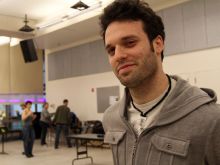 Jake Epstein