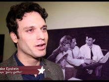 Jake Epstein