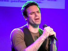 Jake Epstein