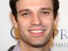 Jake Epstein