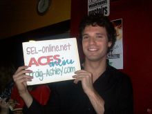 Jake Epstein