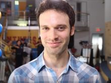 Jake Epstein