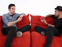 Jake Epstein photo