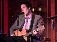 Jake Epstein