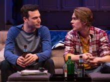 Jake Epstein
