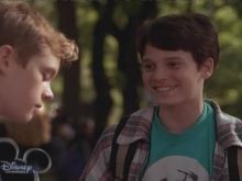 Jake Epstein
