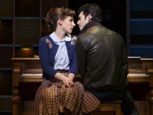 Jake Epstein