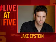 Jake Epstein