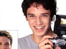 Jake Epstein