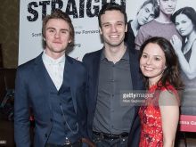 Jake Epstein