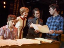 Jake Epstein