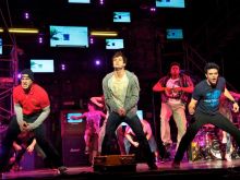 Jake Epstein