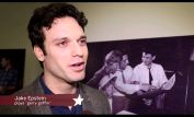 Jake Epstein