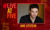 Jake Epstein