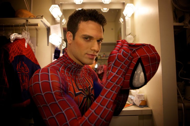 Jake Epstein