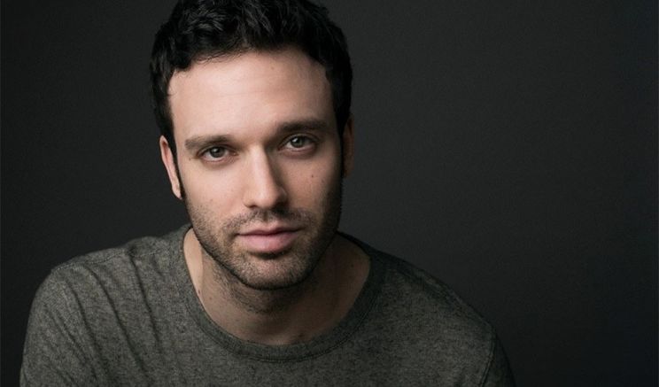 Jake Epstein