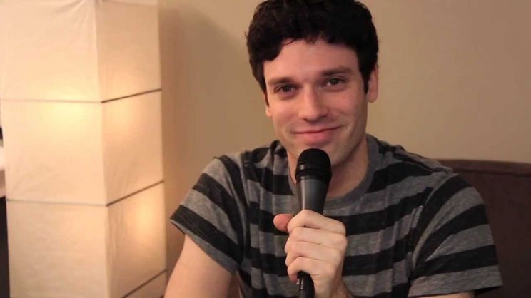 Jake Epstein