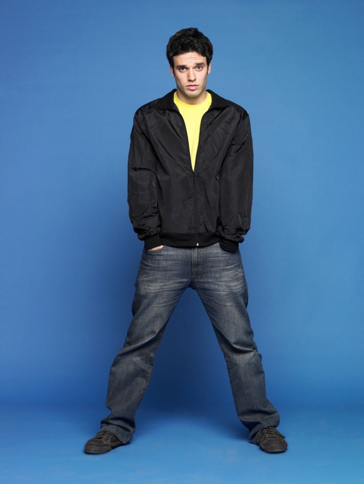 Jake Epstein