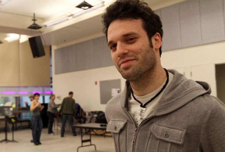 Jake Epstein