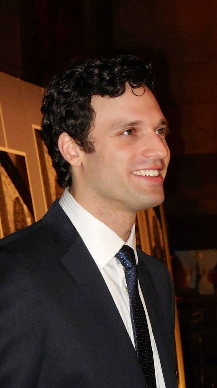 Jake Epstein