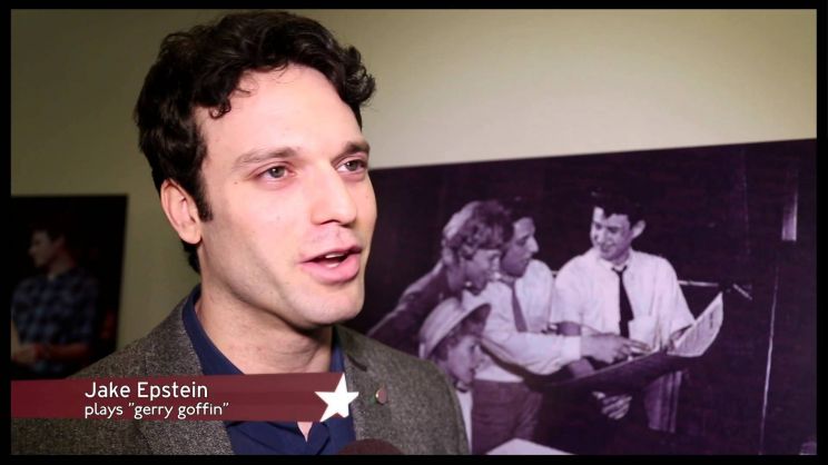 Jake Epstein