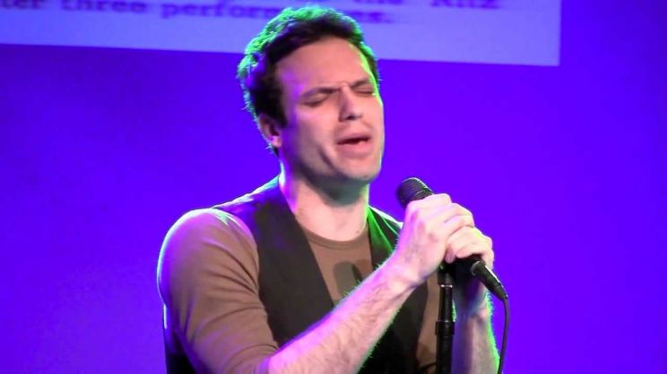Jake Epstein