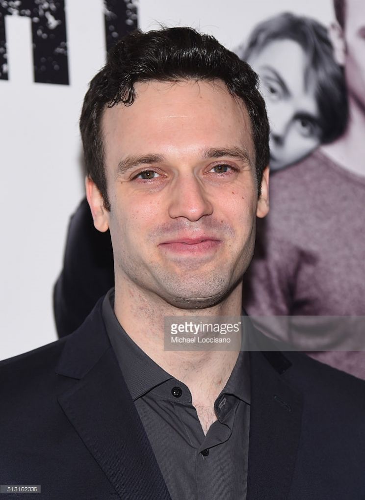 Jake Epstein