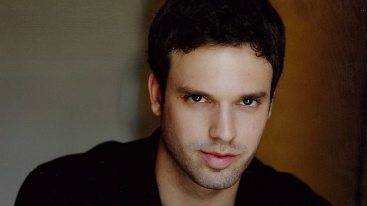 Jake Epstein