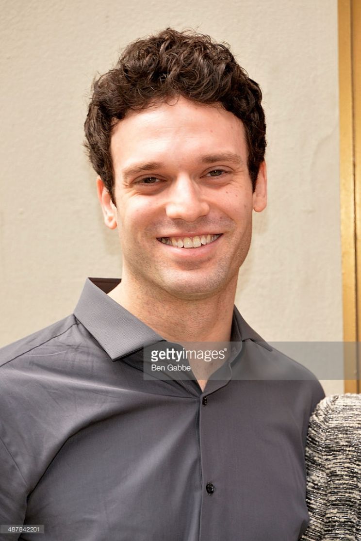 Jake Epstein