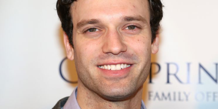 Jake Epstein