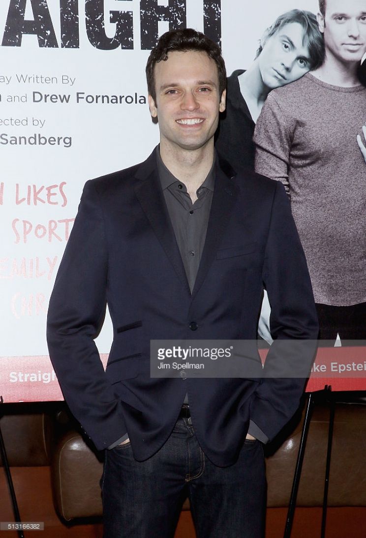 Jake Epstein