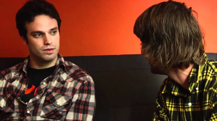 Jake Epstein