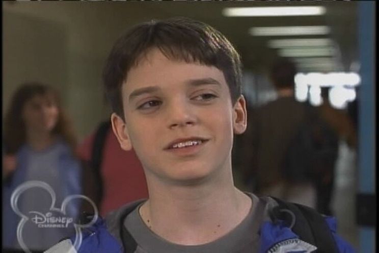 Jake Epstein