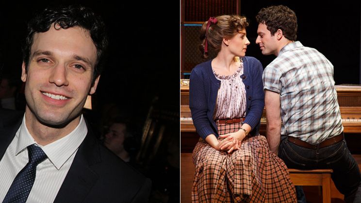 Jake Epstein