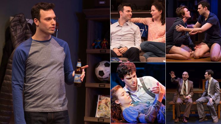 Jake Epstein