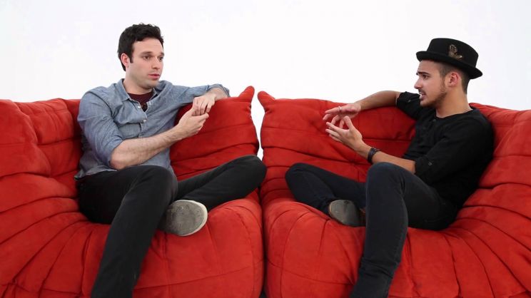 Jake Epstein