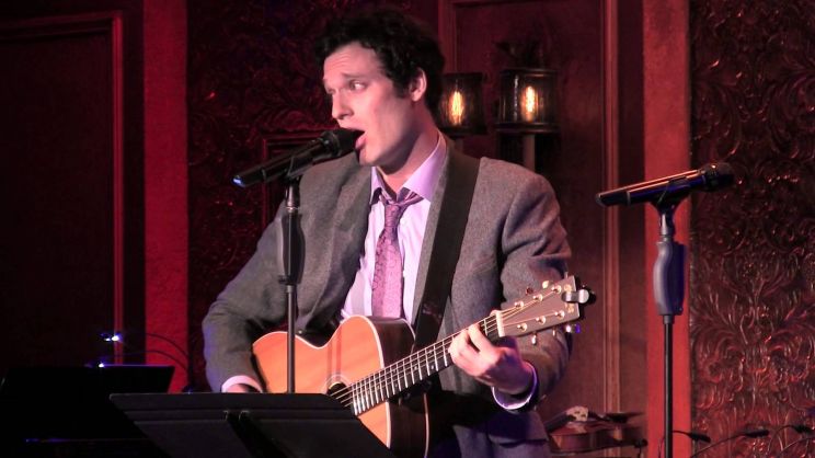Jake Epstein