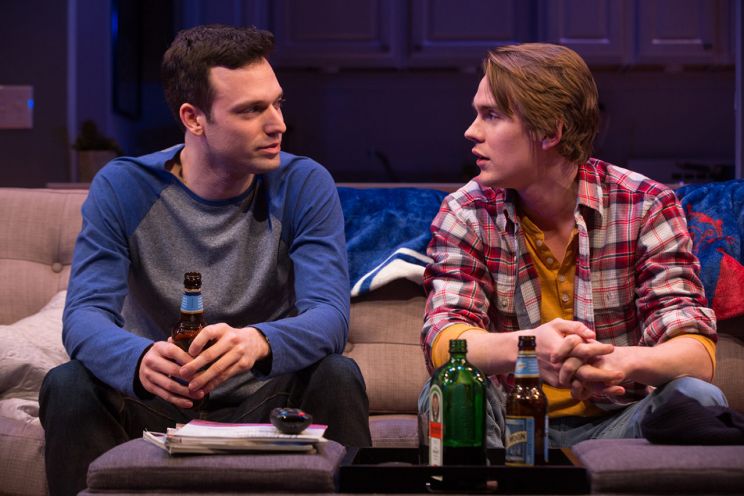 Jake Epstein