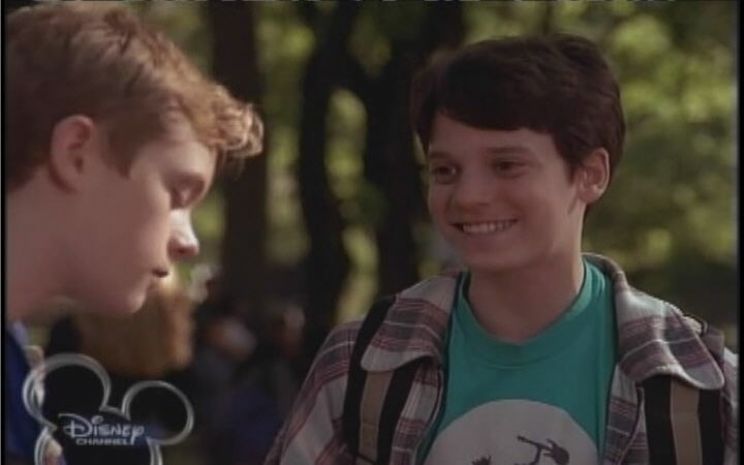 Jake Epstein