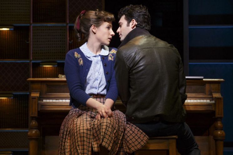 Jake Epstein