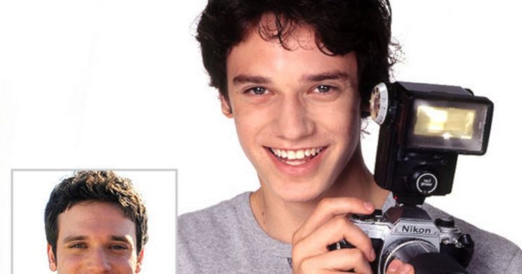 Jake Epstein