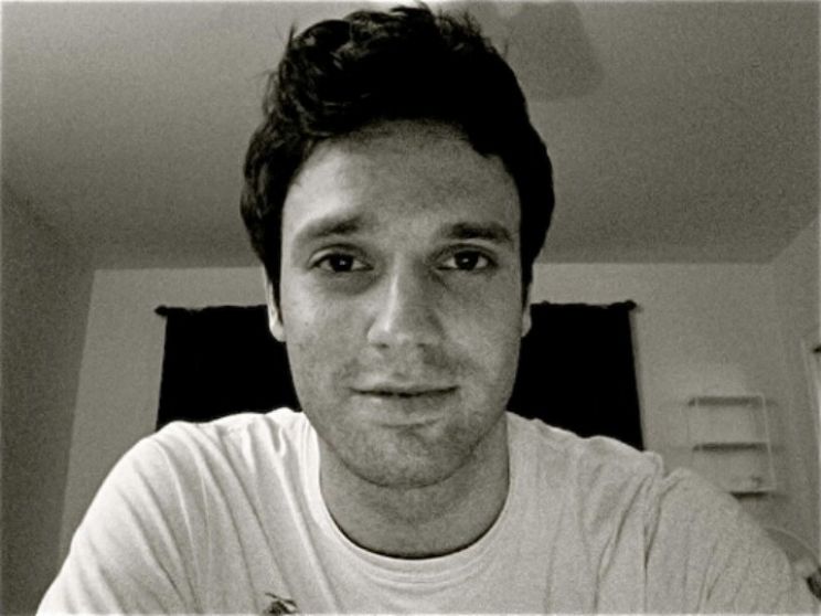 Jake Epstein