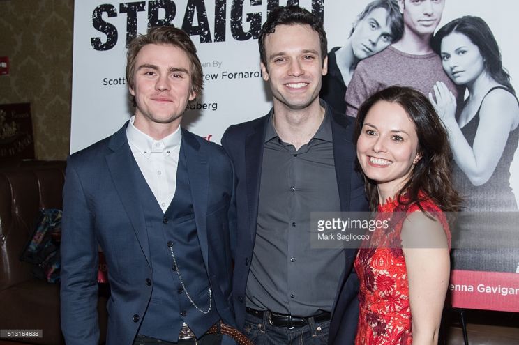 Jake Epstein