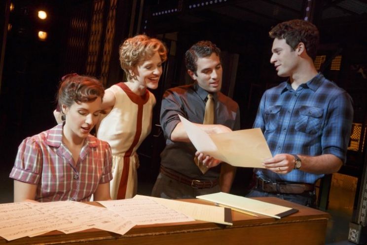 Jake Epstein