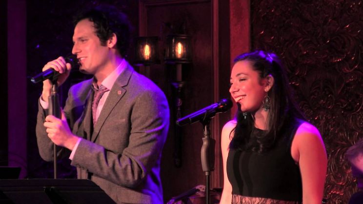 Jake Epstein