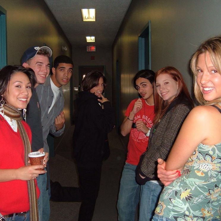 Jake Epstein