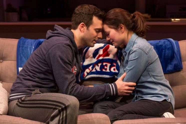 Jake Epstein